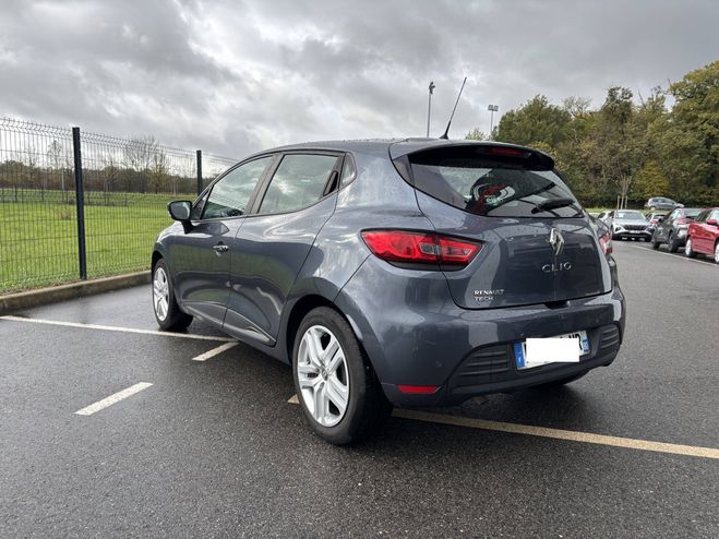 Renault Clio IV 1.5 dCi 75ch energy Business GRIS de 2019