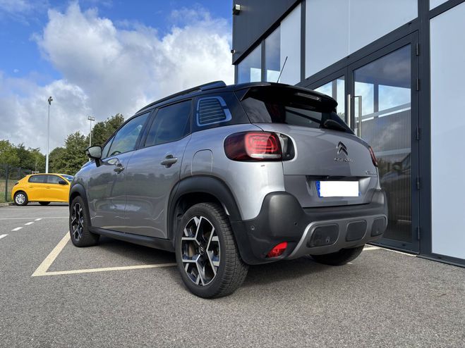 Citroen C3 Aircross 1.5 BlueHDi 110ch Shine Pack GRIS F de 2022