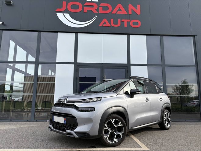 Citroen C3 Aircross 1.5 BlueHDi 110ch Shine GRIS F de 2022