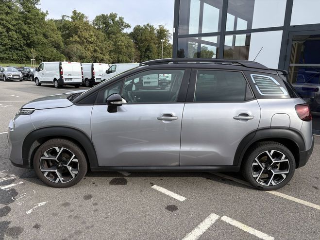 Citroen C3 Aircross 1.5 BlueHDi 110ch Shine GRIS F de 2022