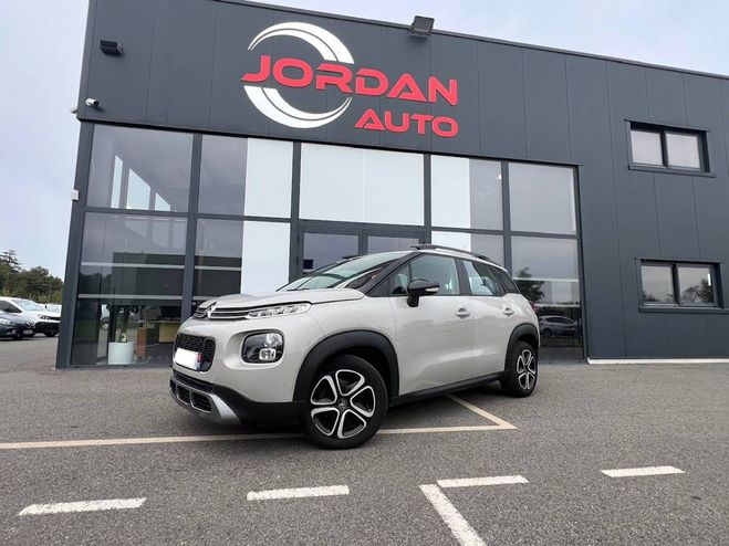 Citroen C3 Aircross 1.5 BlueHDi 120ch Feel Business BEIGE de 2020