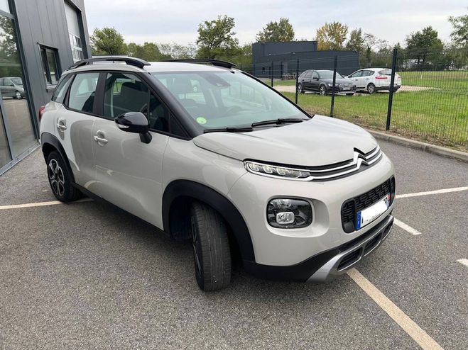 Citroen C3 Aircross 1.5 BlueHDi 120ch Feel Business BEIGE de 2020