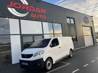  Voir d&eacute;tails -Peugeot Expert 2.0 HDI 145 CV ASPHALT LONG &agrave; Campsas (82)