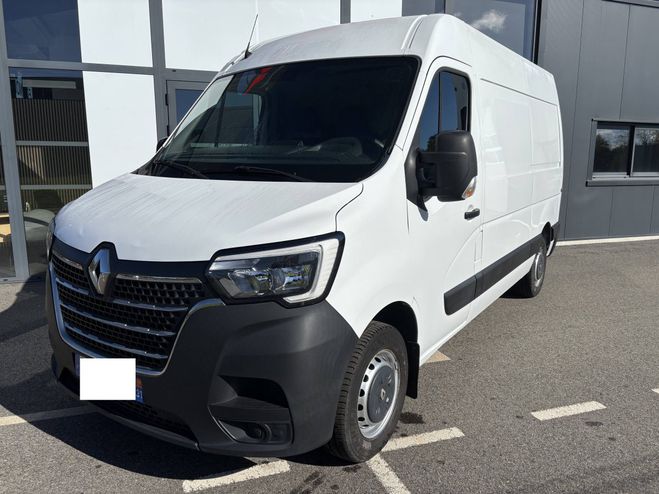 Renault Master Combi F3500 L2H2 2.3 dCi 135ch BLANC de 2019
