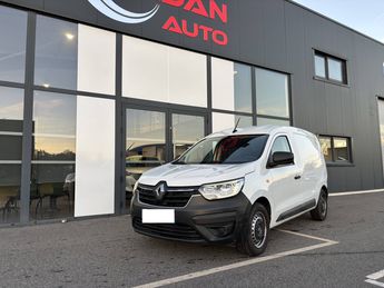 Voir d&eacute;tails -Renault Express Van Grand Confort 1.5 BluedCi 95ch BVM6 &agrave; Campsas (82)