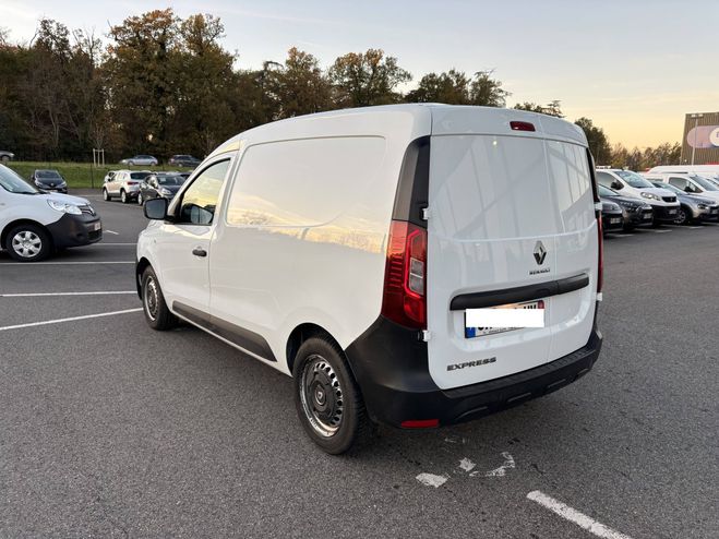 Renault Express Van Grand Confort 1.5 BluedCi 95ch BVM6 BLANC de 2021
