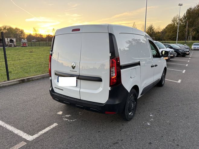 Renault Express Van Grand Confort 1.5 BluedCi 95ch BVM6 BLANC de 2021