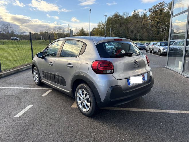 Citroen C3 1.5 BlueHDi 100ch Feel Business INC. de 2020