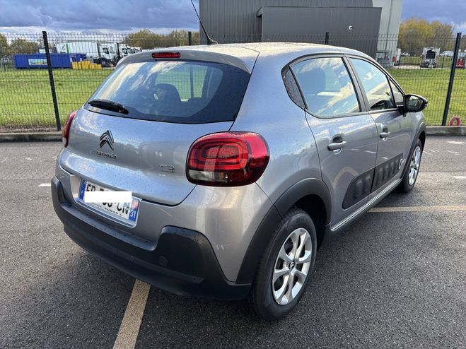 Citroen C3 1.5 BlueHDi 100ch Feel Business INC. de 2020