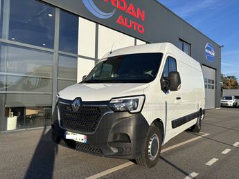  Voir d&eacute;tails -Renault Master Grand Confort 2.3 dCi 136ch L2H2 &agrave; Campsas (82)