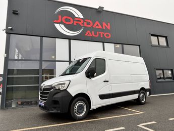  Voir d&eacute;tails -Renault Master Grand Confort 2.3 dCi 136ch L2H2 &agrave; Campsas (82)