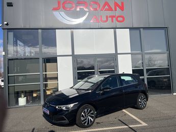  Voir d&eacute;tails -Volkswagen Golf VIII 1.4 eHybrid OPF 204ch Style DSG6 &agrave; Campsas (82)