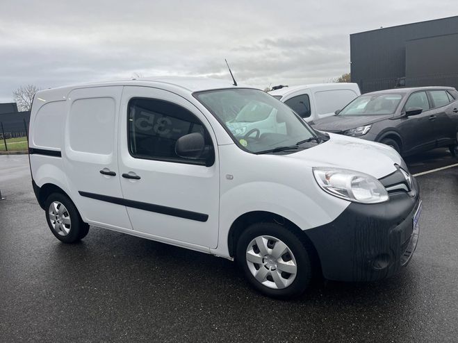 Renault Kangoo 1.5 DCI 95 CV GRAND CONFORT+CLOISON BLANC de 2019