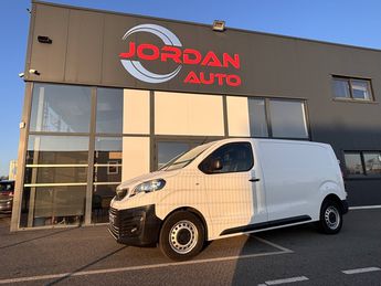  Voir d&eacute;tails -Peugeot Expert 2.0 BlueHDi 120ch L1H1 &agrave; Campsas (82)