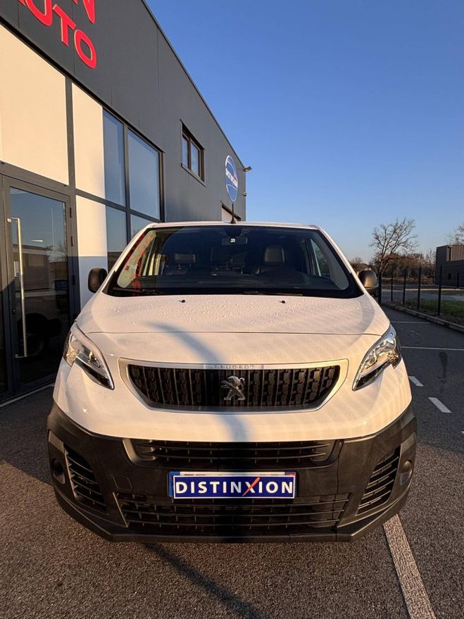 Peugeot Expert 2.0 BlueHDi 120ch L1H1 BLANC de 2021