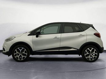  Voir d&eacute;tails -Renault Captur I (J87) 1.2 TCe 120ch energy Intens EDC &agrave; Campsas (82)