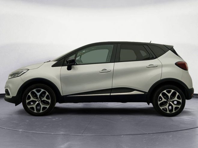 Renault Captur I (J87) 1.2 TCe 120ch energy Intens EDC GRIS C de 2018