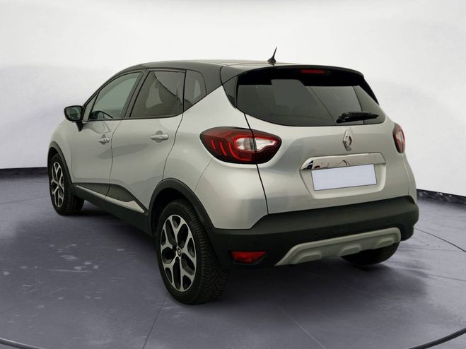 Renault Captur I (J87) 1.2 TCe 120ch energy Intens EDC GRIS C de 2018