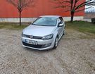 Volkswagen Polo 1.2 TDI 75ch Trendline BlueMotion Tr�s B &agrave; Rodez (12)