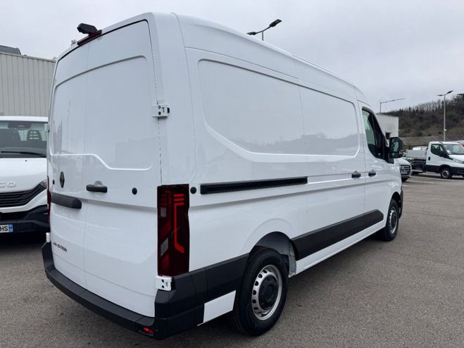 Renault Master L2H2 150 CV FRIGO Blanc de 2026