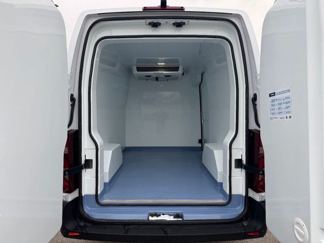 Renault Master L2H2 150 CV FRIGO Blanc de 2026