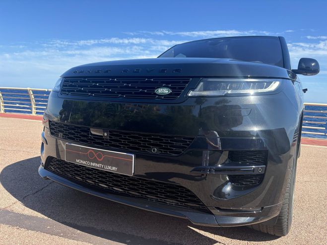 Land rover Range Rover Sport P510e Autobiography NOIR de 2023