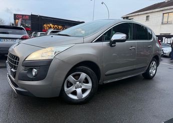  Voir d&eacute;tails -Peugeot 3008 1.6 HDI110 FAP CONFORT PACK &agrave; Morsang-sur-Orge (91)