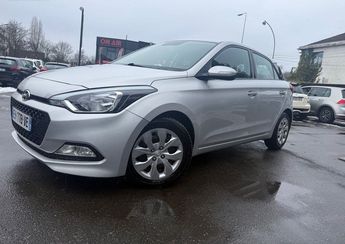  Voir d&eacute;tails -Hyundai I20 1.1 CRDI 75 CREATIVE &agrave; Morsang-sur-Orge (91)