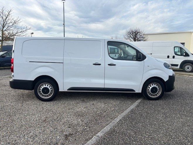 Peugeot Expert FG XL 2.0 BLUEHDI 145CH PACK PREMIUM CON Blanc de 2024