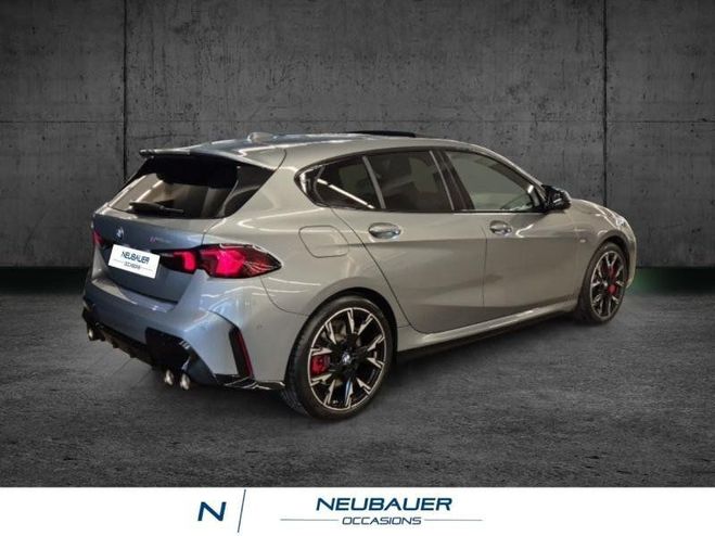 BMW Serie 1 M135A xDrive 300ch M Performance Skyscraper Grey M�tallis� de 2024