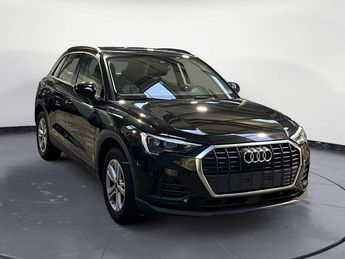  Voir d&eacute;tails -Audi Q3 TFSI 150 S-tronic Business Line - Cuir - &agrave; Mont�limar (26)