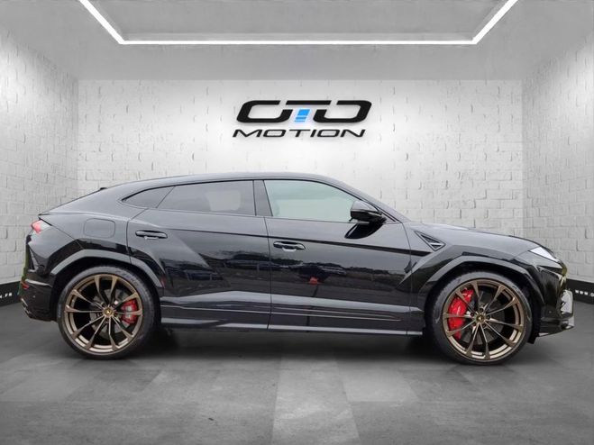 Lamborghini Urus 4.0 V8 650 ch BVA8 NOIR de 2020