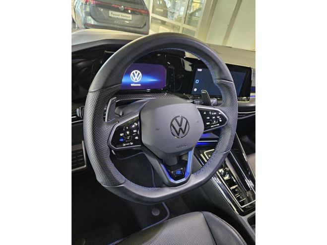 Volkswagen Golf 8 VIII R 20 ans FULL 2.0 TSI 333 DSG7 BLEU de 2023