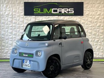  Voir d&eacute;tails -Citroen Ami ELECTRIQUE &agrave; Mougins (06)