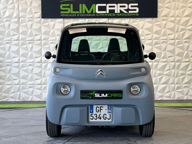 Citroen Ami ELECTRIQUE VERT F de 2022