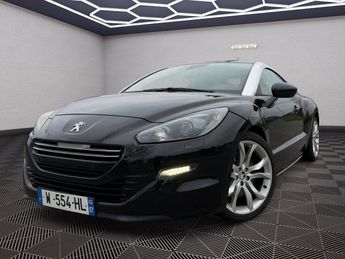  Voir d&eacute;tails -Peugeot RCZ 2.0 HDI 163 CUIR XENONS GPS &agrave; Uckange (57)
