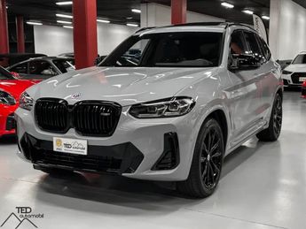  Voir d&eacute;tails -BMW X3 M40i Restyling 387cv &agrave; Encamp (99)