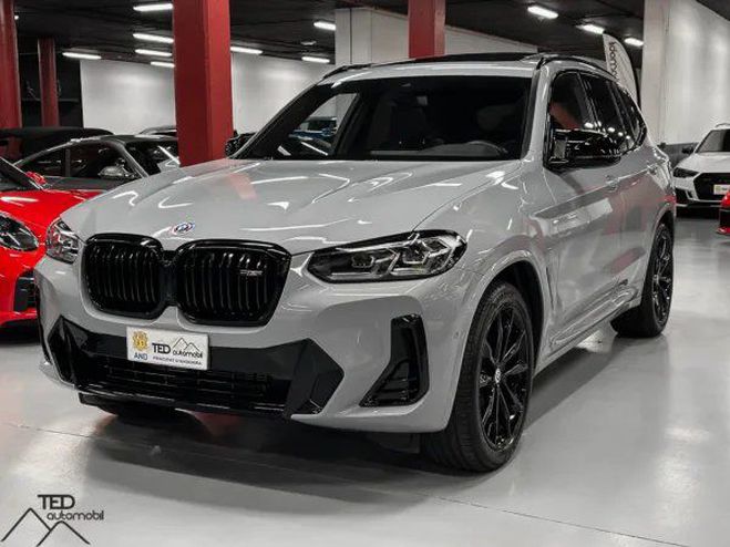 BMW X3 M40i Restyling 387cv  de 2023