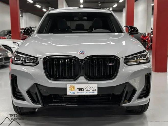 BMW X3 M40i Restyling 387cv  de 2023