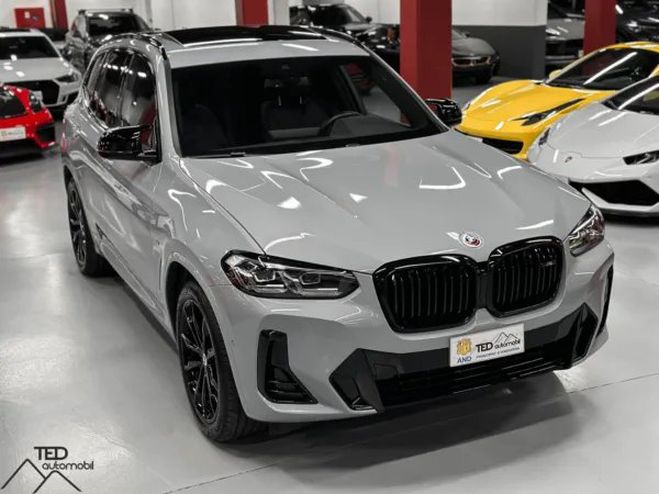 BMW X3 M40i Restyling 387cv  de 2023