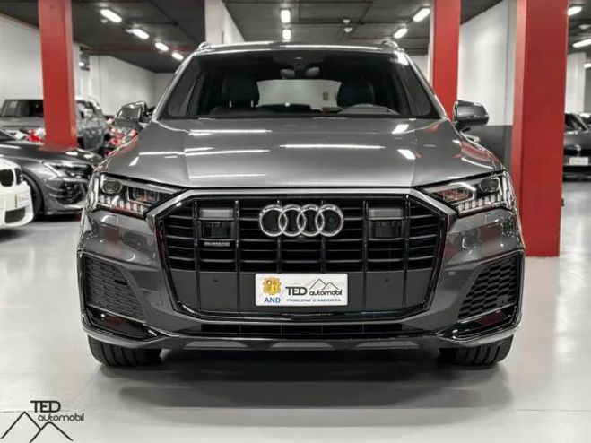 Audi Q7 3.0 TDI Quattro S Line 286cv  de 2019