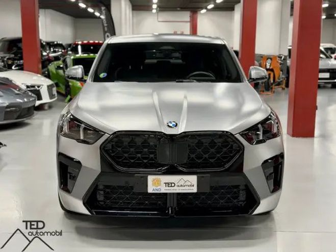 BMW X2 Xdrive 20d Pack M 150cv  de 2024