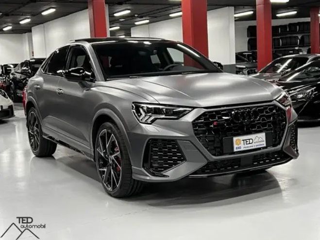 Audi RS Q3 RSQ3 Sportback 400cv Quattro  de 2021