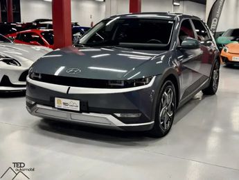  Voir d&eacute;tails -Hyundai Ioniq 5 218cv &agrave; Encamp (99)