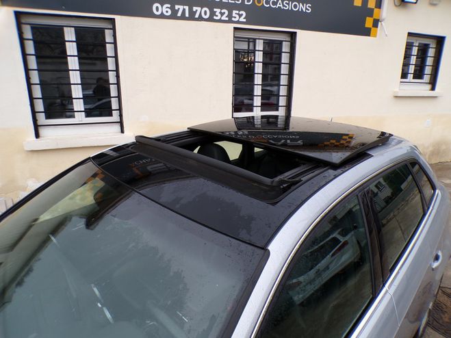 Audi A3 Sportback 1.4 TFSI COD 150 S tronic 7 De GRIS de 2017