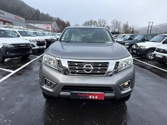  Voir d&eacute;tails -Nissan Navara 2.3 DCI 160CH DOUBLE-CAB X-PEDITION 2018 &agrave; Murat (15)