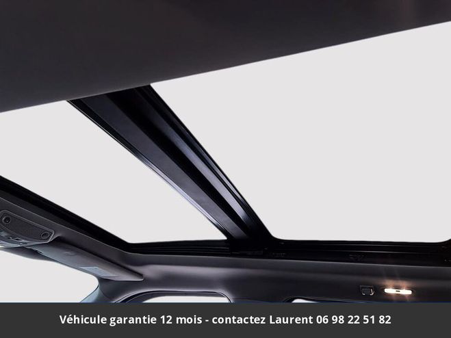 Ford F-Series F-50 lariat ethanol 5.0l supercrew 4x4 t Noir de 2019