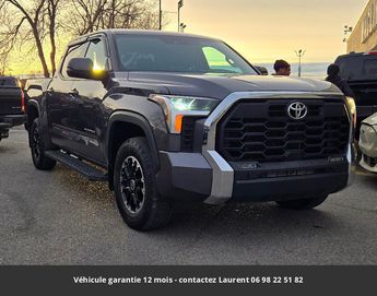  Voir d&eacute;tails -Toyota Tundra sr5 tout compris hors homologation 4500e &agrave; Paris (75)