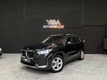  Voir d&eacute;tails -BMW X1 (3) sDrive18d Business Design DKG7 &agrave; Saran (45)