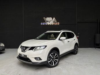  Voir d&eacute;tails -Nissan X Trail (3) dCi 130 TEKNA 7PL &agrave; Saran (45)